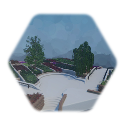 Captain's 2nd Building Collection