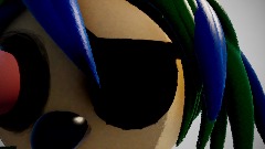 A screenshot taken in Dreams. 11 of 25.