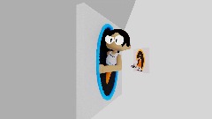 A screenshot taken in Dreams. 6 of 27.