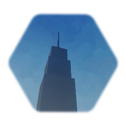 Basic building shape