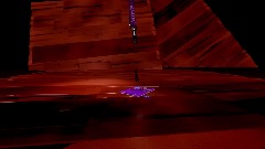 Angrykirbyx #DreamsCom21 Lanyard Badge Pass