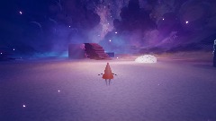 A screenshot taken in Dreams. 4 of 4.