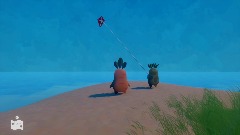 A screenshot taken in Dreams. 14 of 27.
