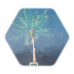 Holographic Palm