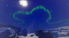 A screenshot taken in Dreams. 1 of 4.