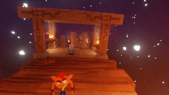 A screenshot taken in Dreams. 5 of 18.