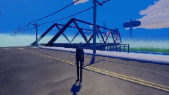 A screenshot taken in Dreams. 13 of 22.