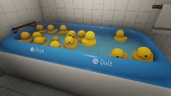 A screenshot taken in Dreams. 8 of 25.