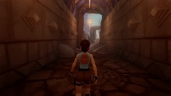 A screenshot taken in Dreams. 4 of 28.