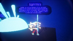 A screenshot taken in Dreams. 2 of 6.