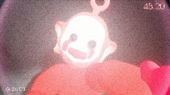 A screenshot taken in Dreams. 3 of 4.