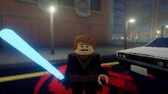 Level 2 A yeti attack