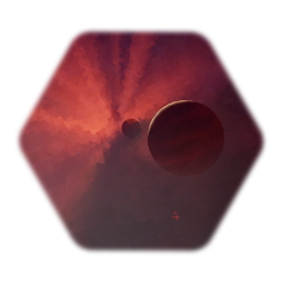 Space Overture  [WIP]