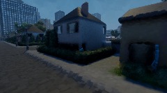 Crazy city