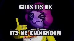 A screenshot taken in Dreams. 12 of 22.