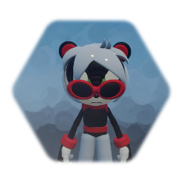 Freedom Planet Characters