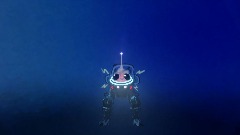 A screenshot taken in Dreams. 15 of 16.