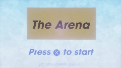 A screenshot taken in Dreams. 13 of 21.