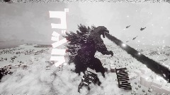 King of the monster (Demo)