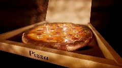 A screenshot taken in Dreams. 1 of 20.