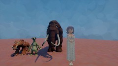 Cookie Monster gets instant karma