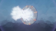 A screenshot taken in Dreams. 13 of 29.