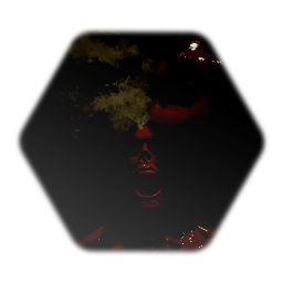 War of dissociated personality