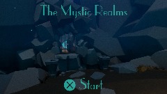 A screenshot taken in Dreams. 3 of 3.