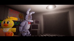 A screenshot taken in Dreams. 10 of 19.