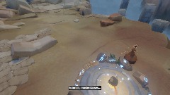 My Ancient Temple!