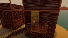 DreamSea Islands - Danger Sea