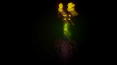 A screenshot taken in Dreams. 4 of 7.