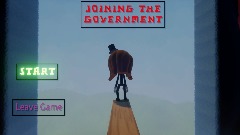 Joining the Government [Henry Stickmin Fangame]