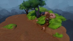 A screenshot taken in Dreams. 2 of 4.