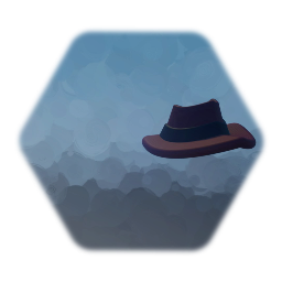 Agent P Hat