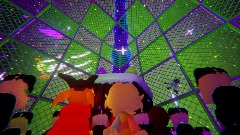 A screenshot taken in Dreams. 14 of 17.