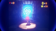 A screenshot taken in Dreams. 1 of 6.