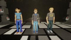 Mother's Story: The Simulation