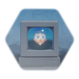 Markiplier TV from FNAC V2