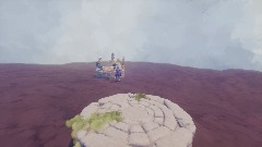 GET AWAY FROM SANIC GO GO GO