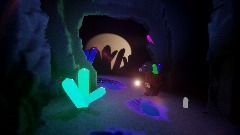 Nevus Goes Treasure Hunting