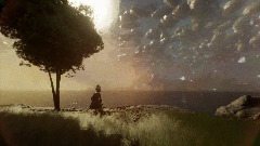 A screenshot taken in Dreams. 4 of 4.