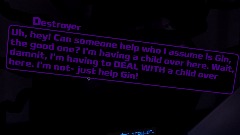 A screenshot taken in Dreams. 8 of 15.