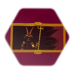 Her Imperious Condescension