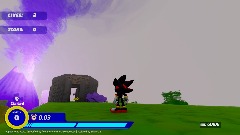 Sonic 1: Reboosted - Marble Zone (Episode: Shadow)