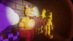 Strange VHS tape from an old pizzeria