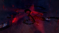 Bukowski and the Red Spiral