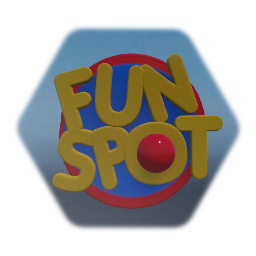 Fun spot Logo