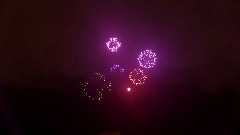 FIREWORKS!!
