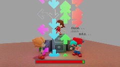 A screenshot taken in Dreams. 3 of 5.